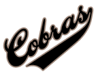 cobras temporary tattoo