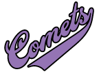 comets temporary tattoo