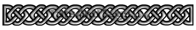 Celtic armband