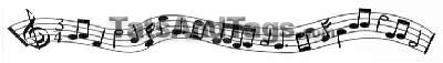 Music Notes