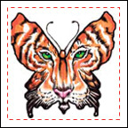 custom temporary tattoos