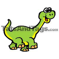 Dinosaur