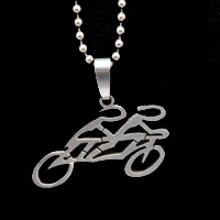 cross pendant