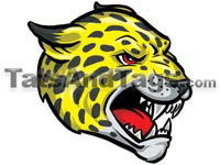 Jaguars tattoo