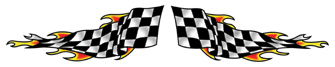 Race flags