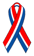 RWB Ribbon