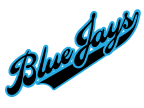 blue jays temporary tattoo