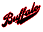 buffalo temporary tattoo