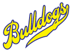 bulldogs temporary tattoo