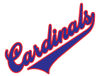 cardinals temporary tattoo