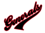 generals temporary tattoo