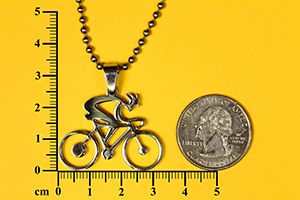 Bicycle Jewelry