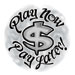 Play Now Pay Later temporary tattoo