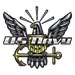 U. S. Navy temporary tattoo