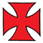 Maltese Cross