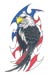 Eagle Flag