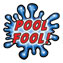 Pool Fool Tattoo